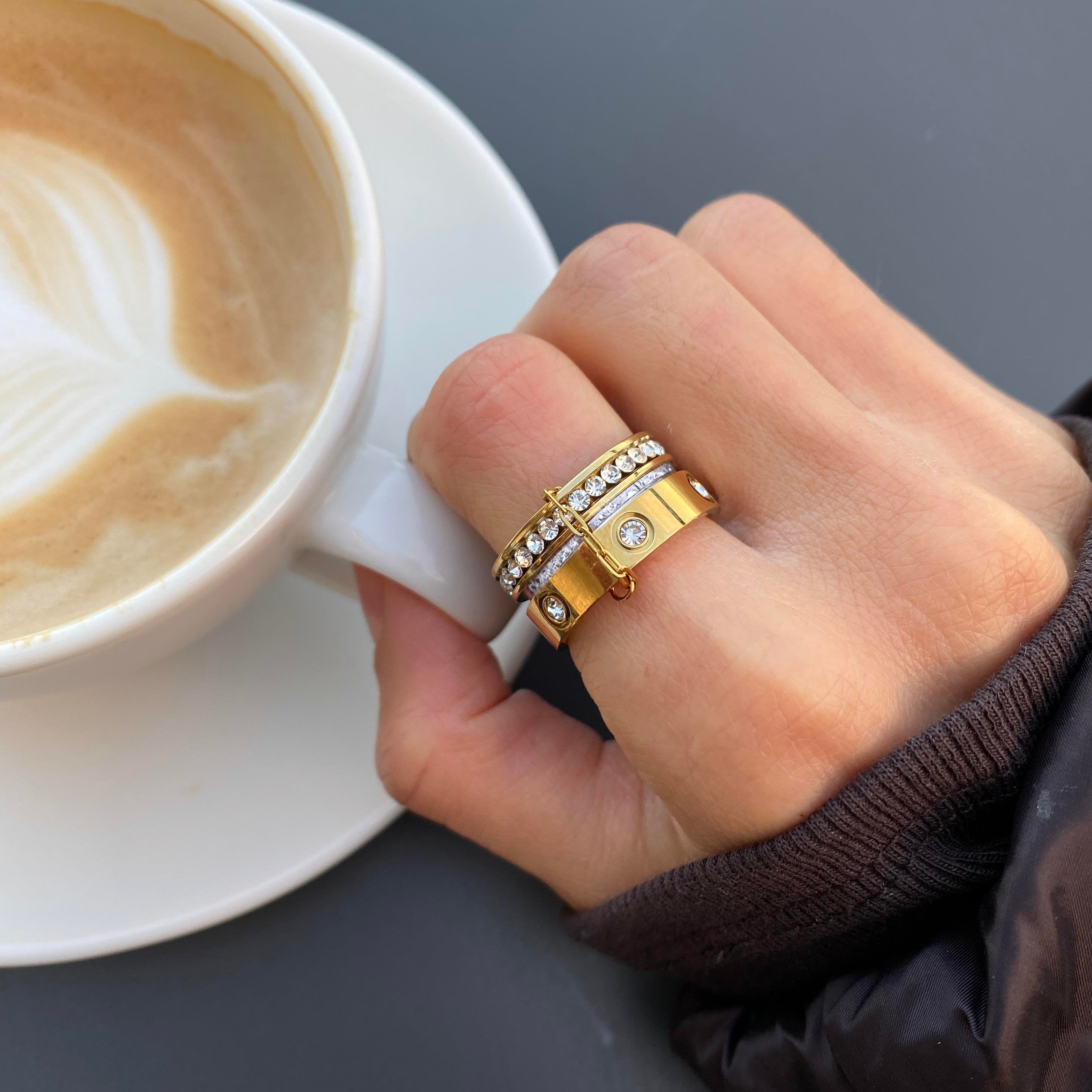 Rings