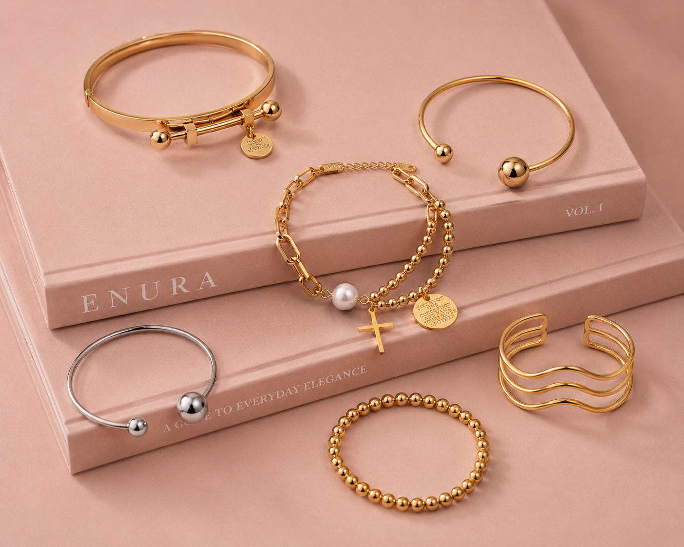 Bracelets