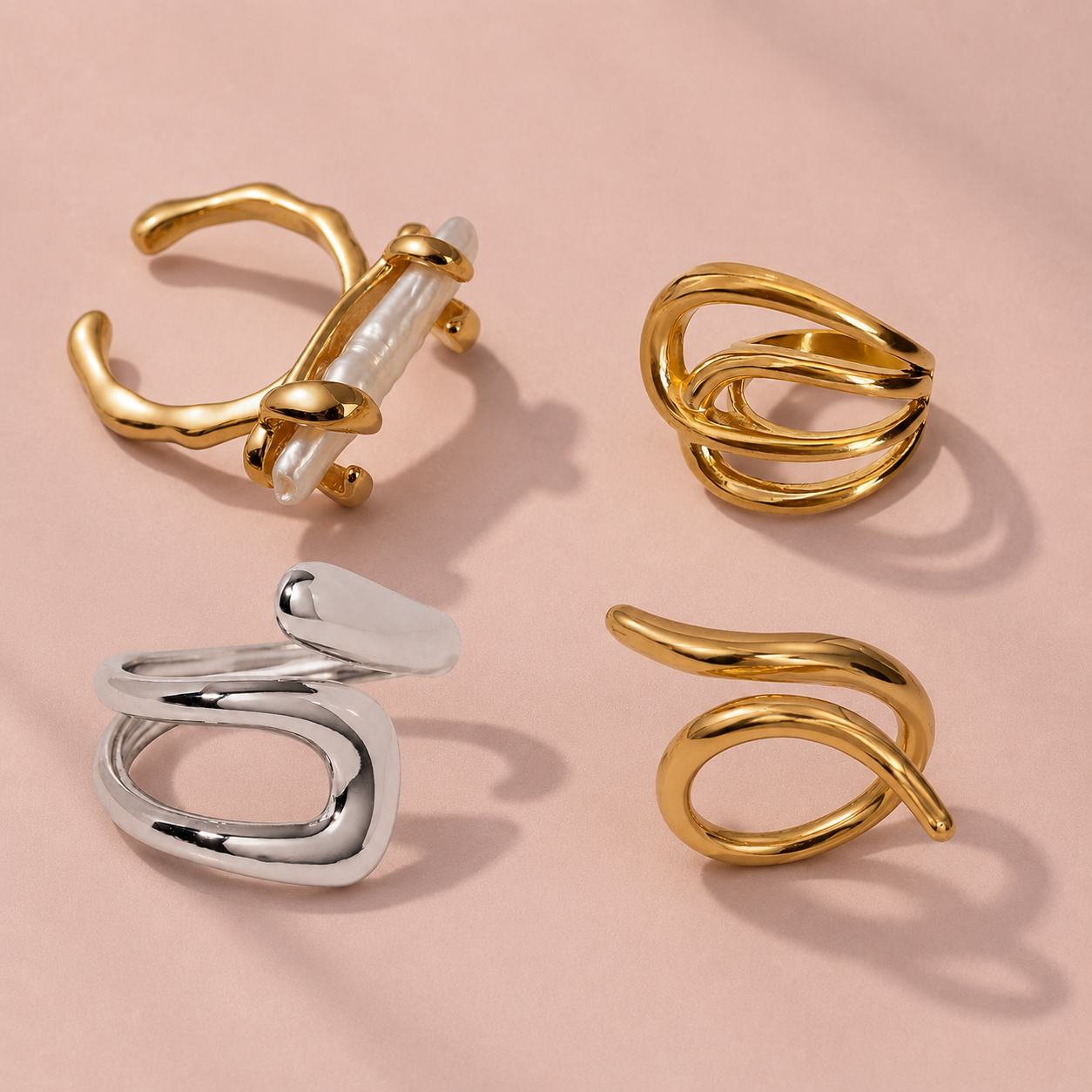 Rings