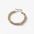 Double Tennis Bracelet