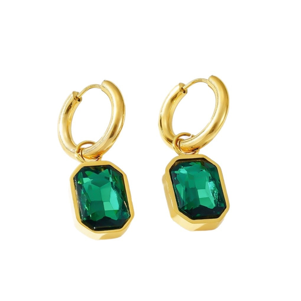 Garden Earrings