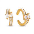 Mary Ear Cuffs