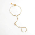 Lumi Hand Chain