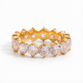 Eternal Love Ring