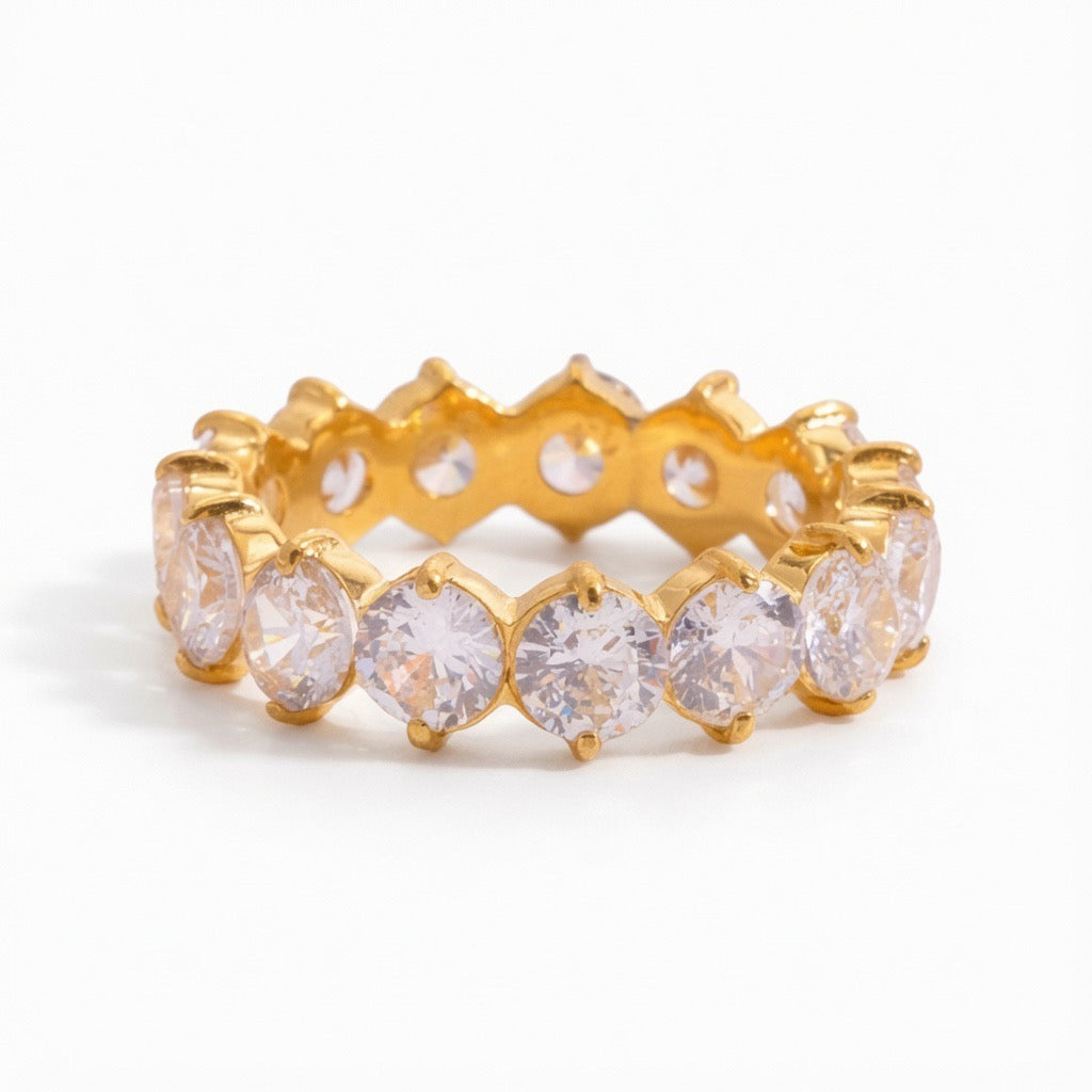 Eternal Love Ring