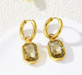 Garden Earrings