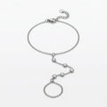 Orbit Hand Chain