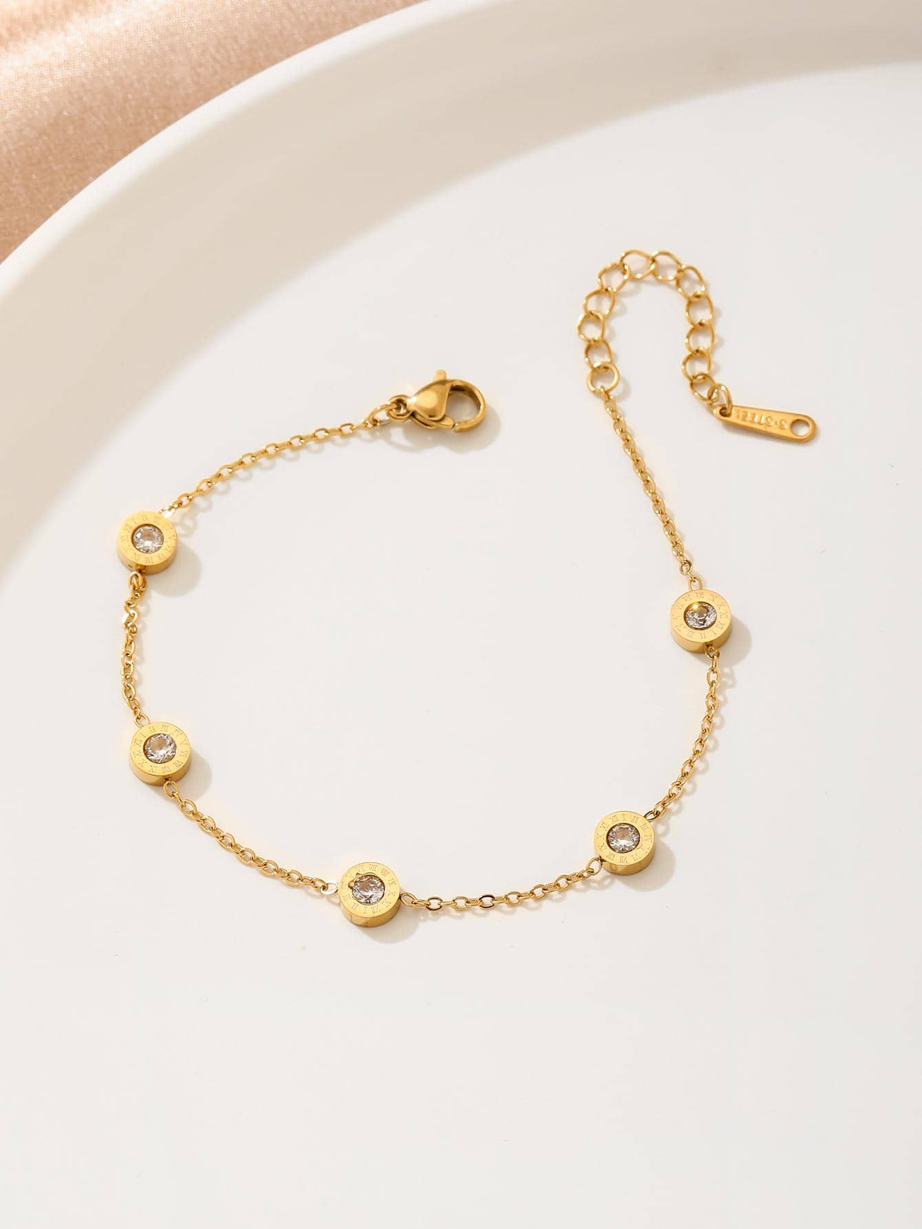 Rome Bracelet