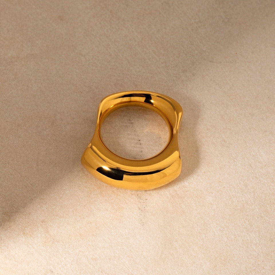 Forever Ring
