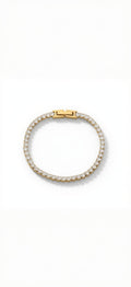 Classic Tennis Bracelet
