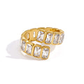 Selah Open Ring