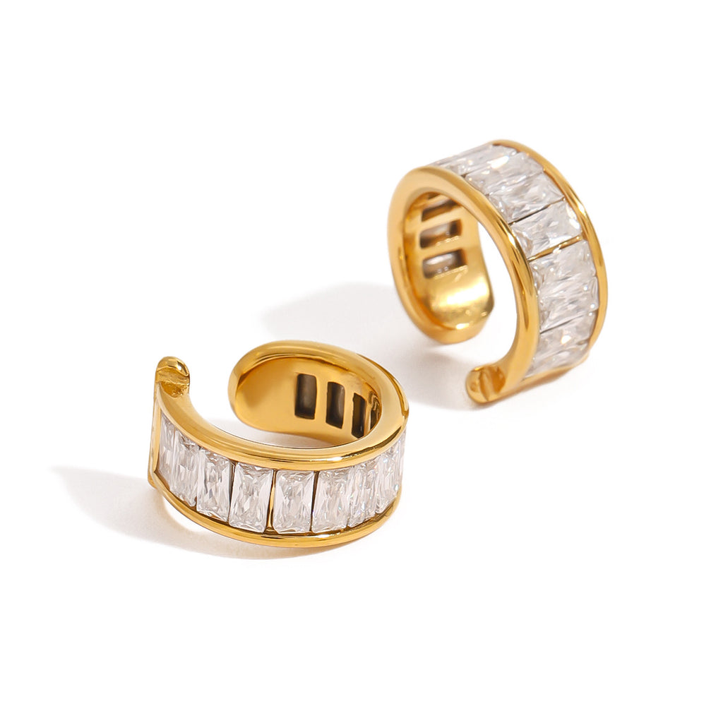 Abby Ear Cuffs
