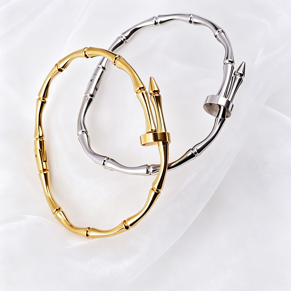 Bone Bangle