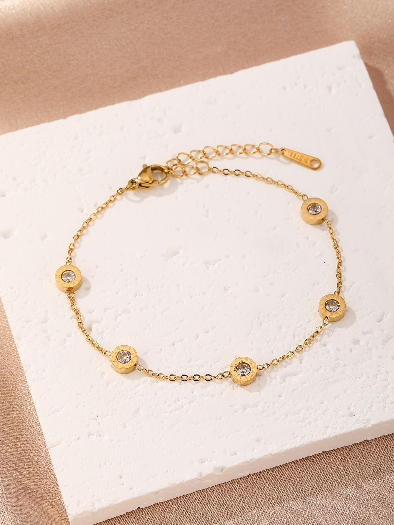 Rome Bracelet