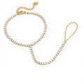 Classic Tennis Hand Chain