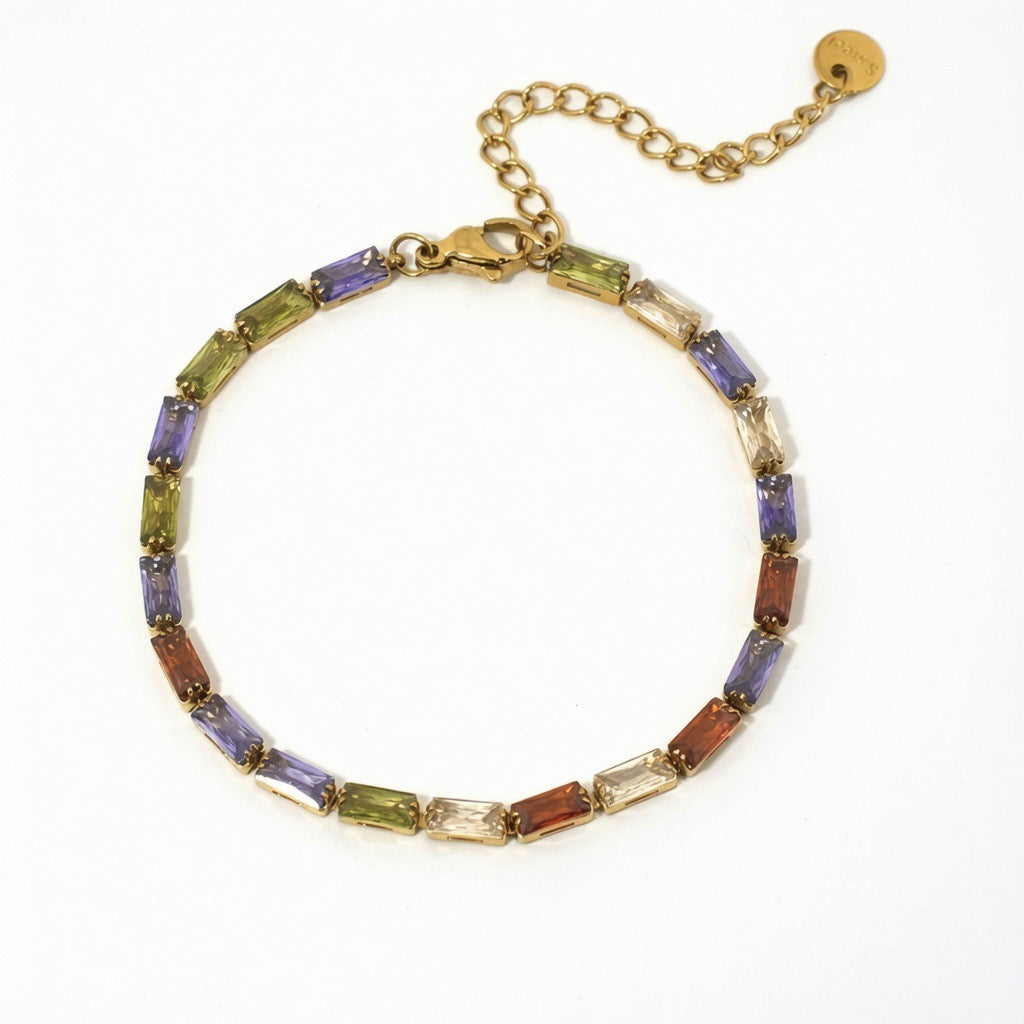 Agatha Bracelet