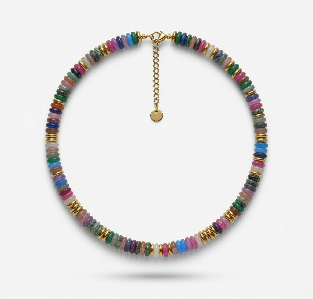 Natura Pop Necklace
