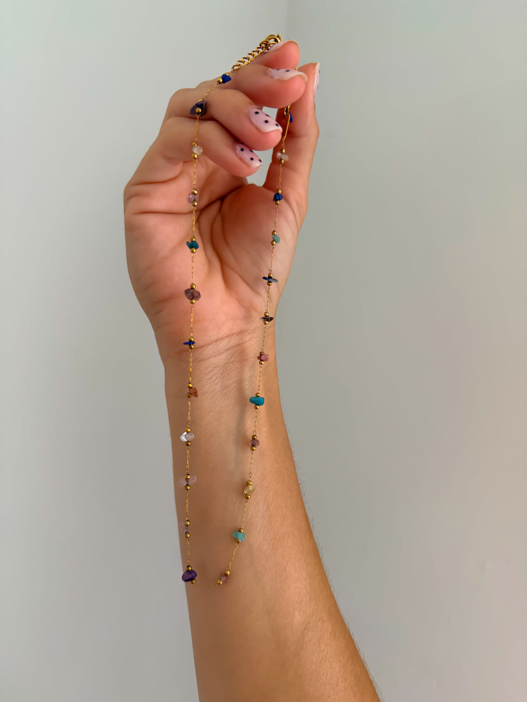 Terra Necklace
