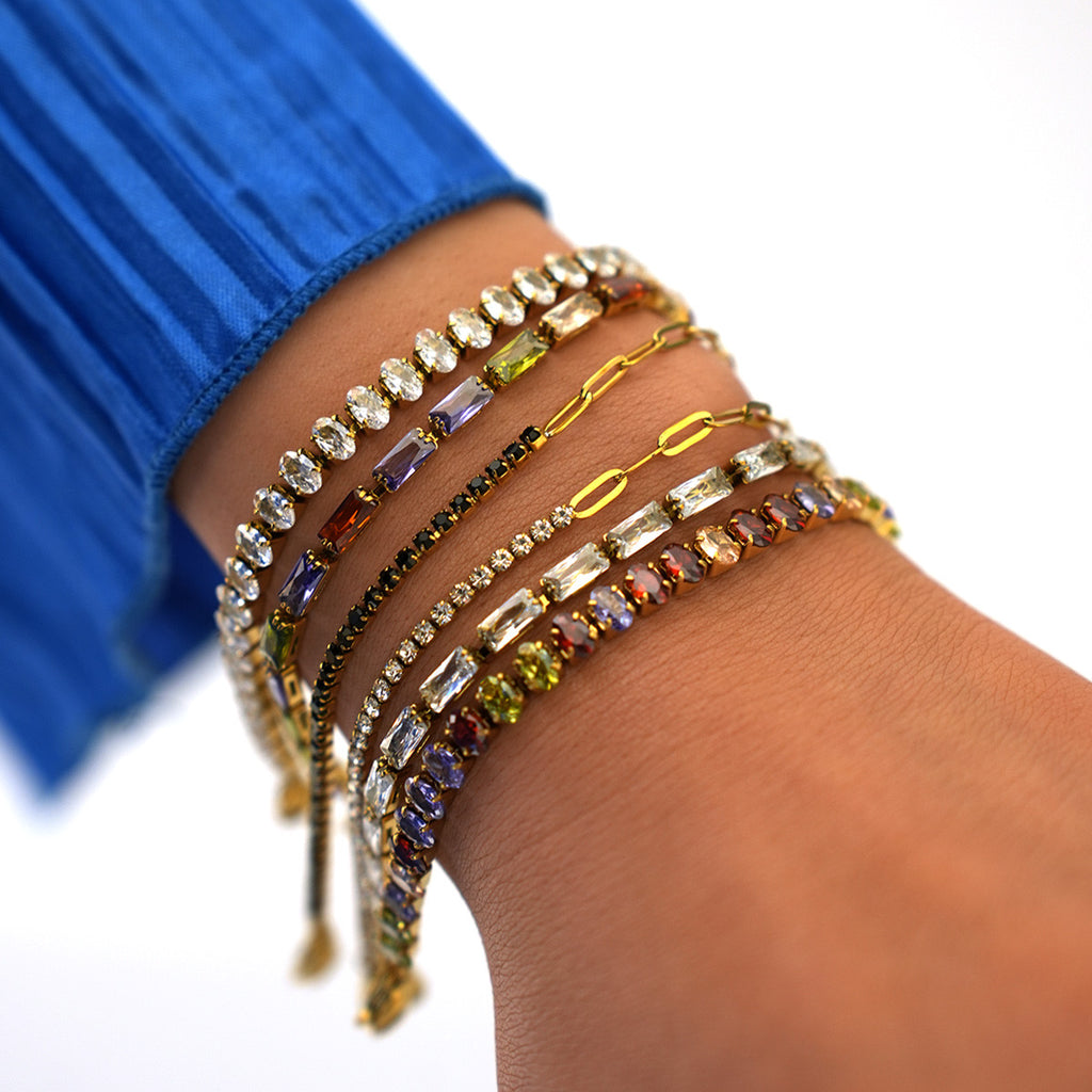 Oasis Bracelet