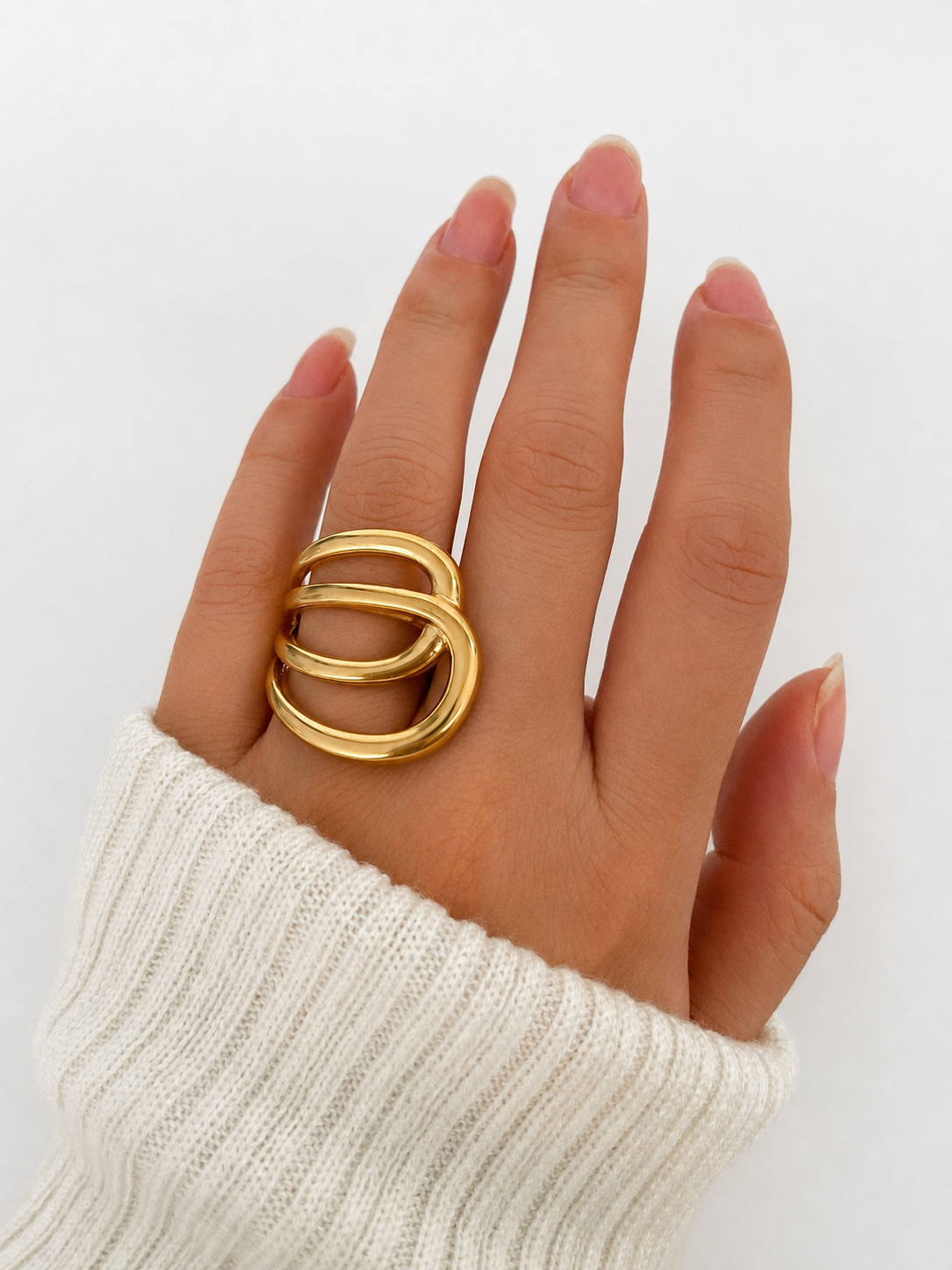 Aurora Ring