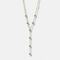 Lariat Necklace