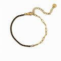 Amara Tennis Bracelet