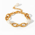 Pearl Bracelet