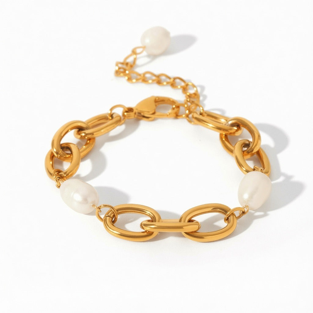 Pearl Bracelet