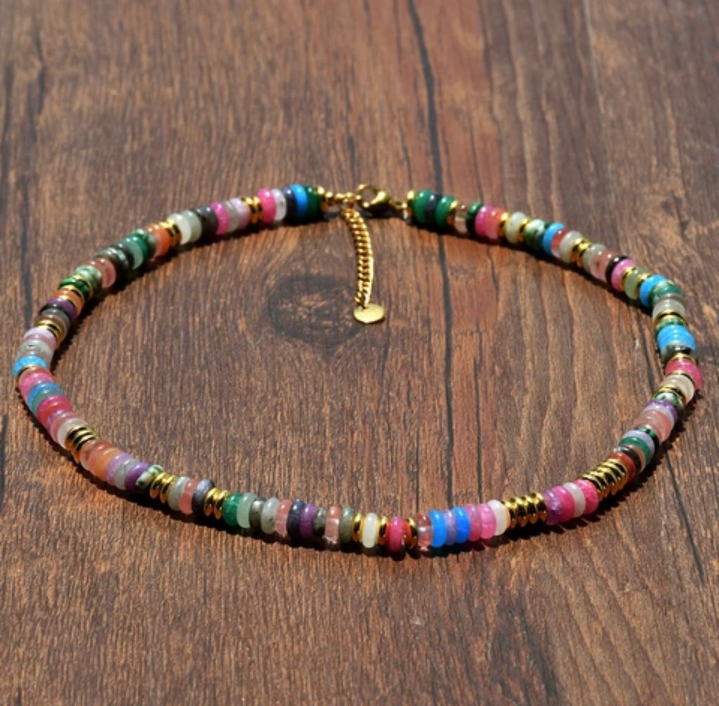 Natura Pop Necklace