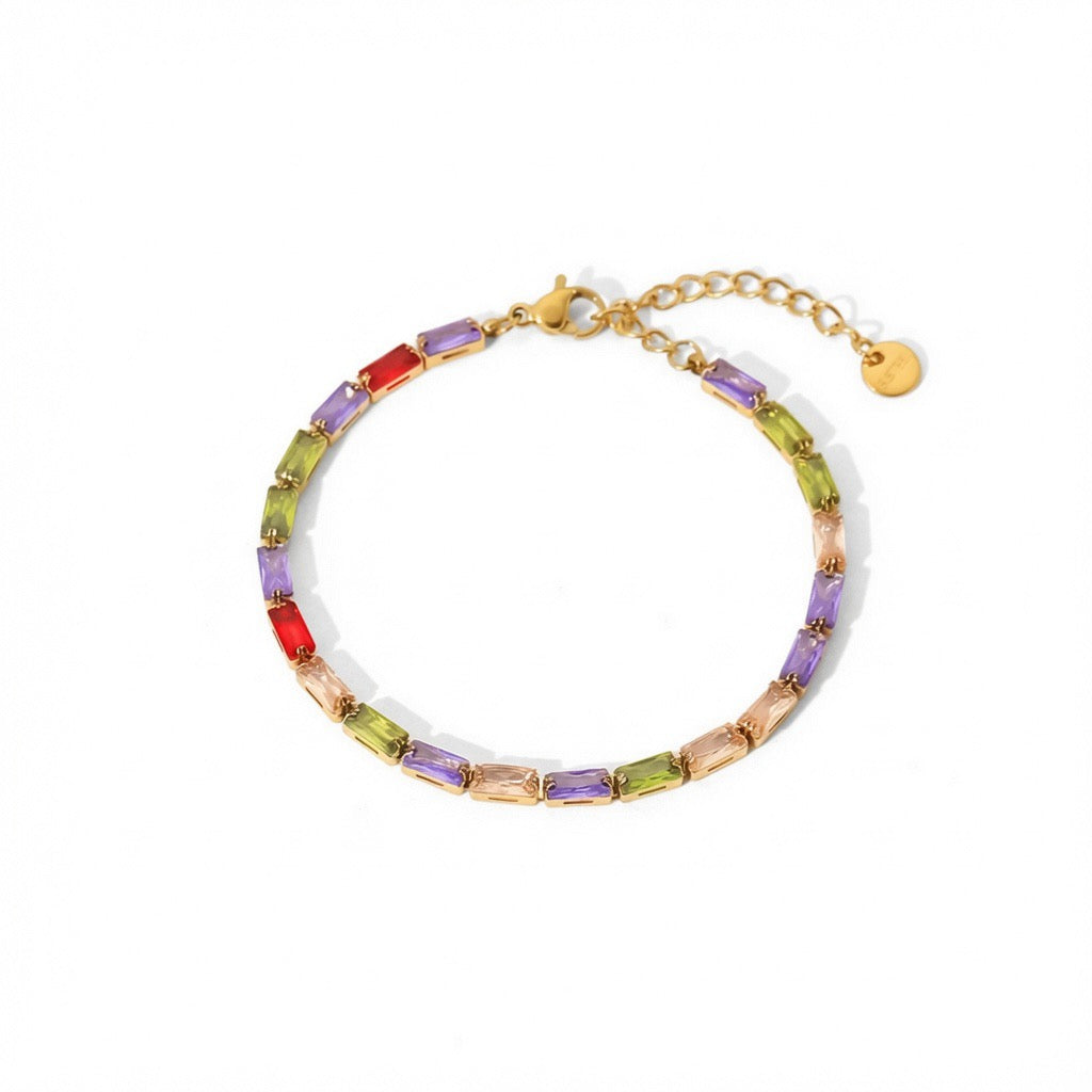 Agatha Bracelet
