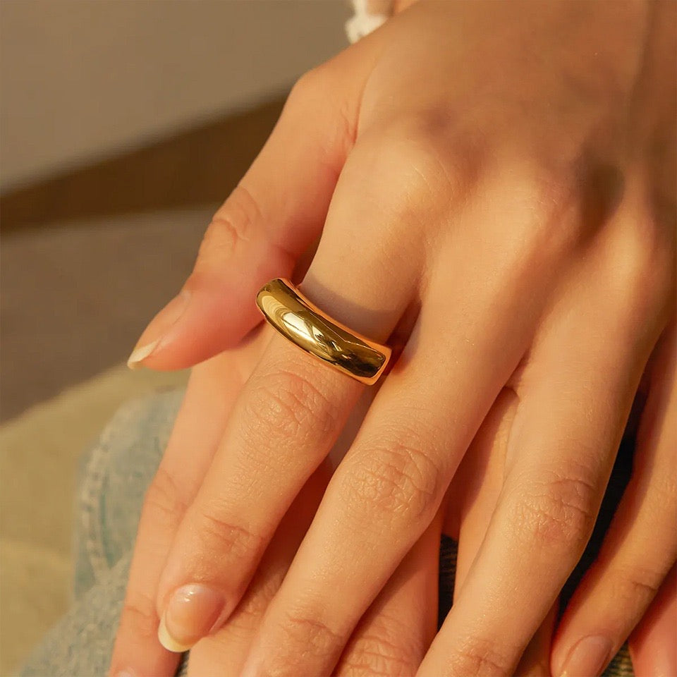 Forever Ring