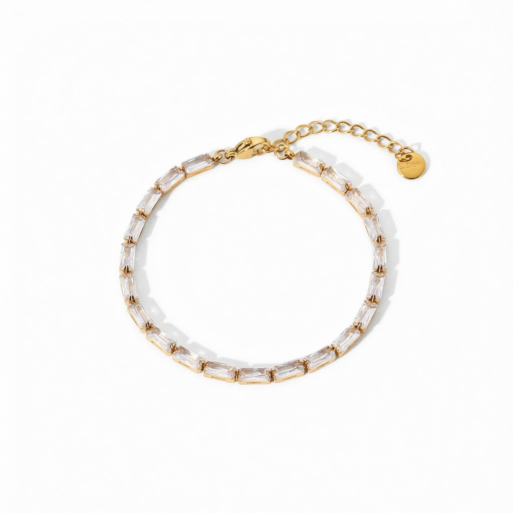 Agatha Bracelet