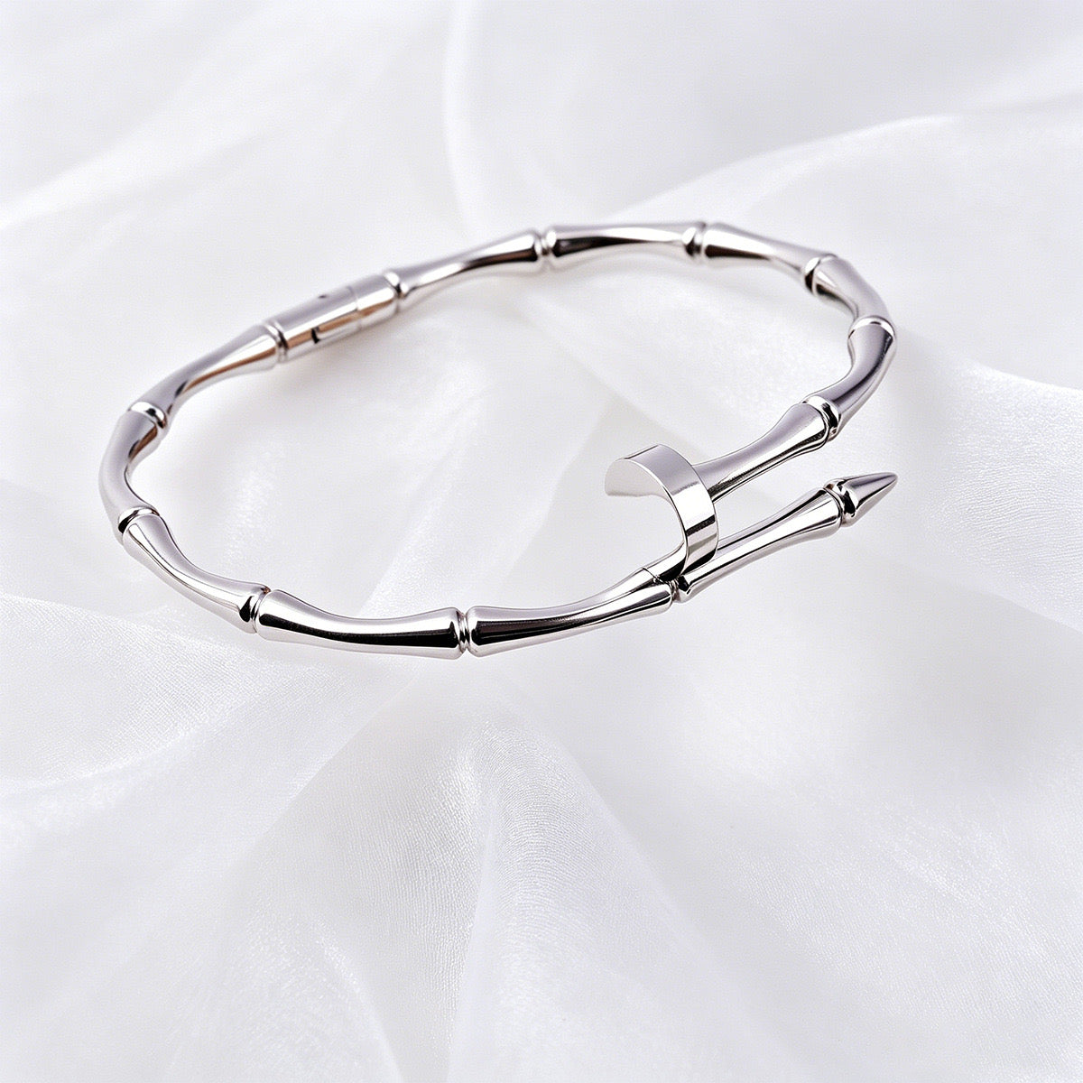 Bone Bangle