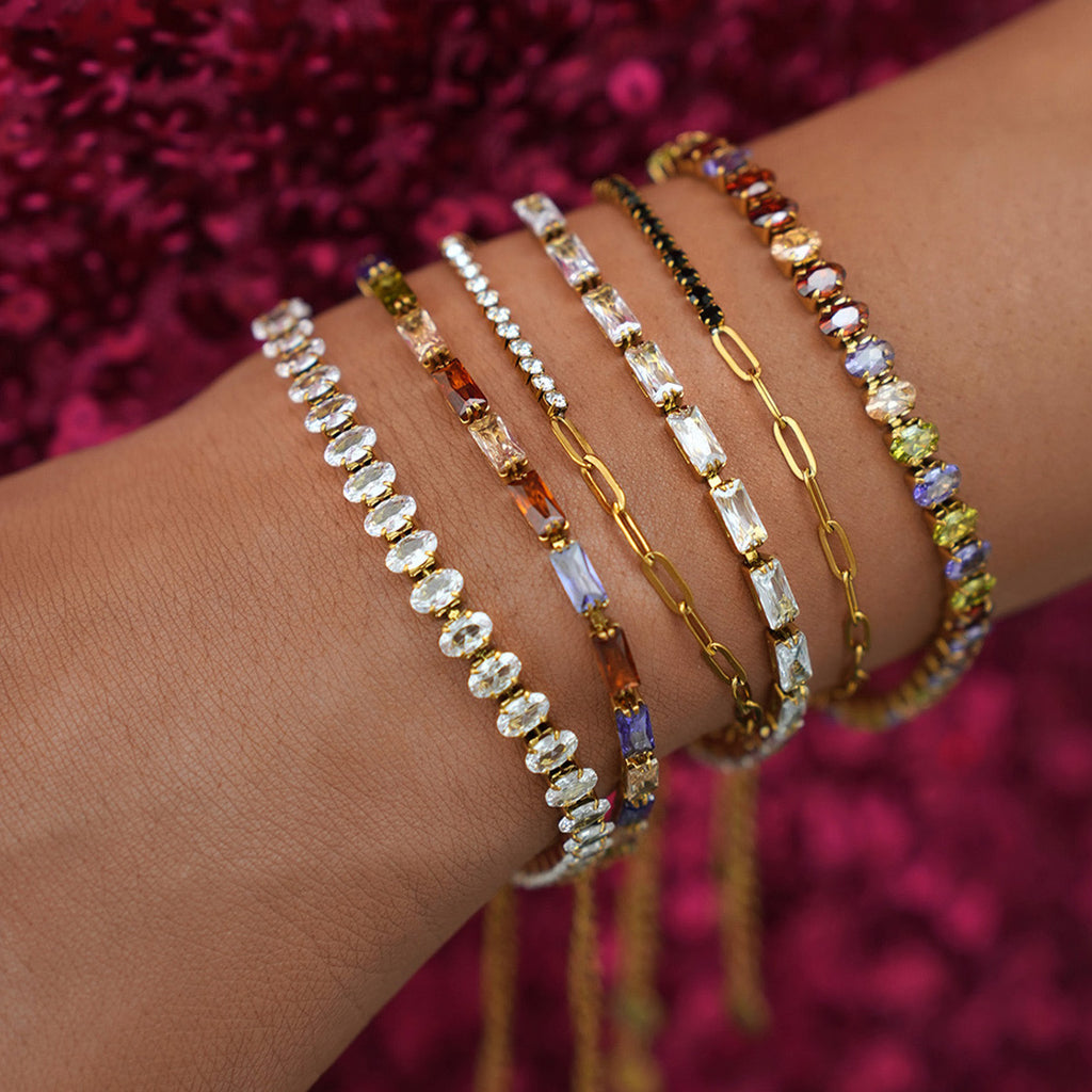 Agatha Bracelet