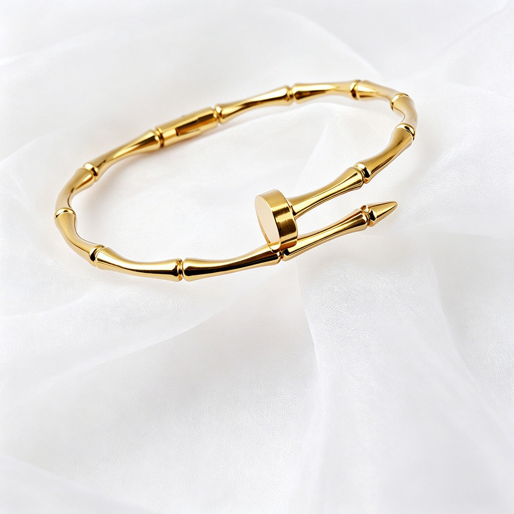 Bone Bangle