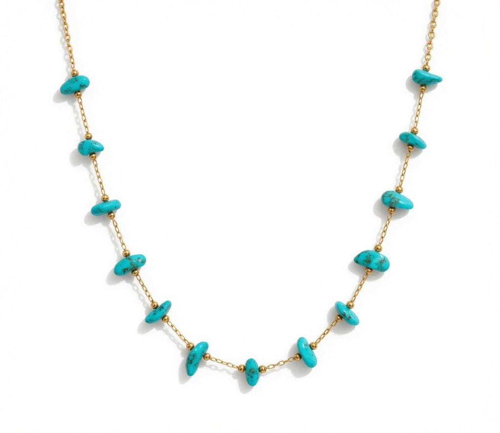 Terra Necklace