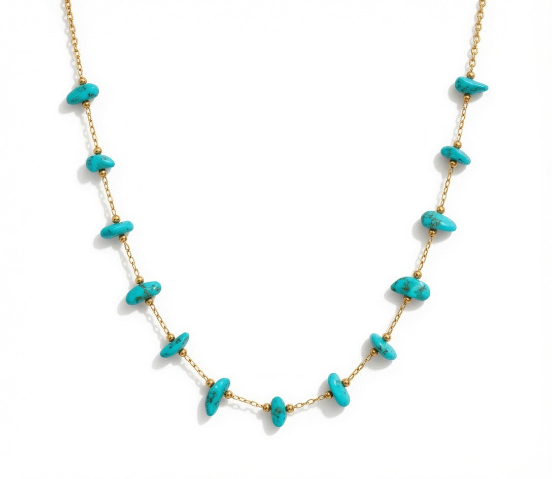 Terra Necklace