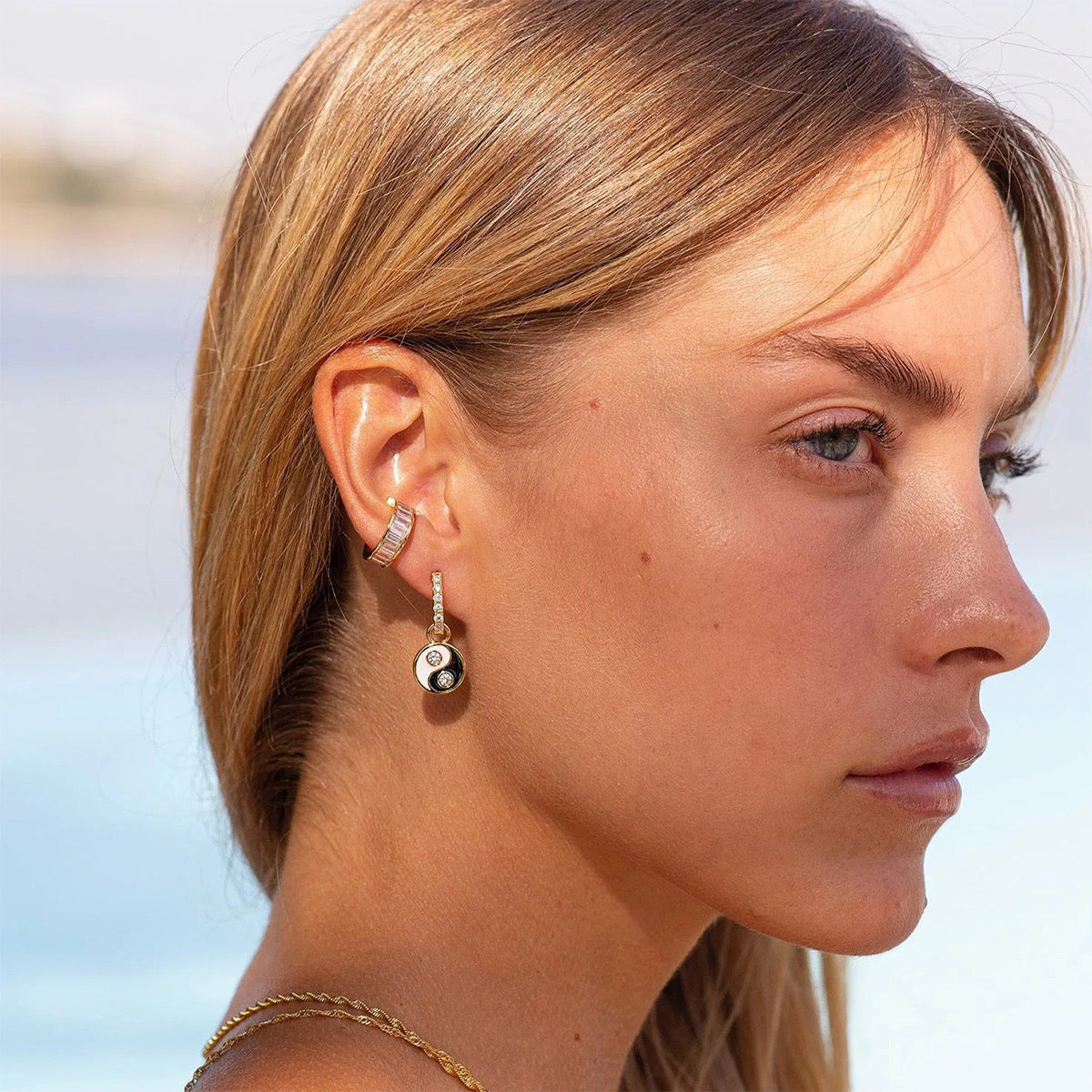 Abby Ear Cuffs