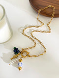 Portofino Necklace