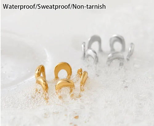 Ava Adjustable Ring