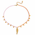 Pesca Necklace