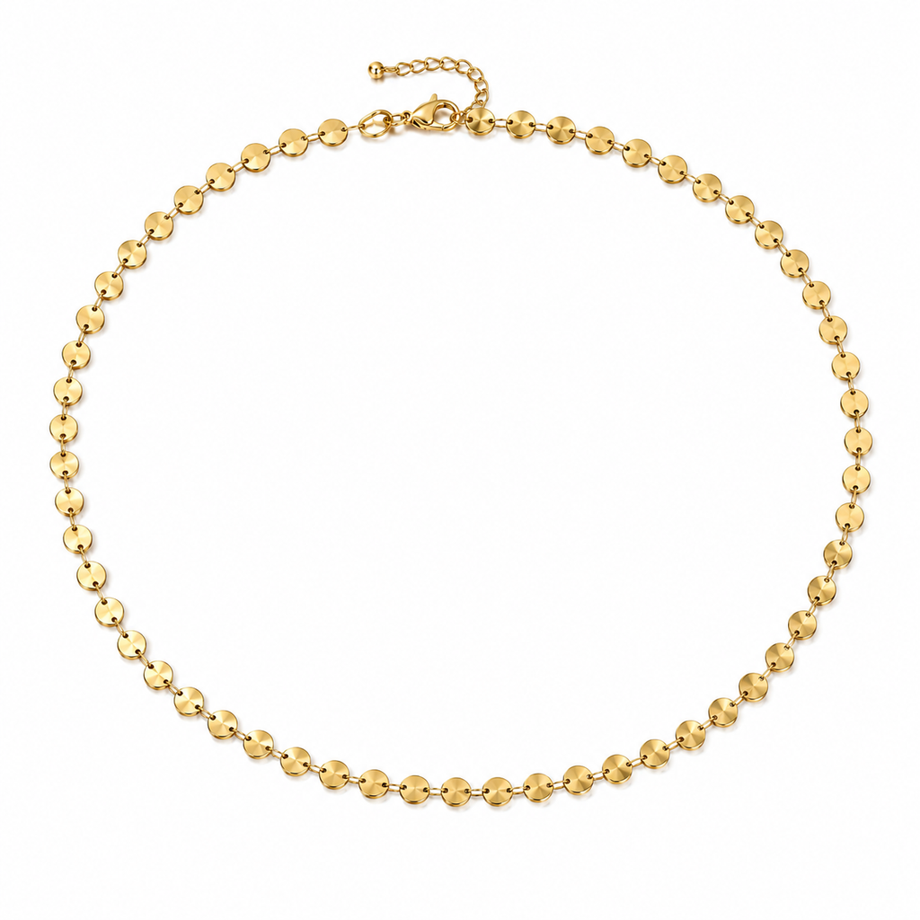 Disc Choker