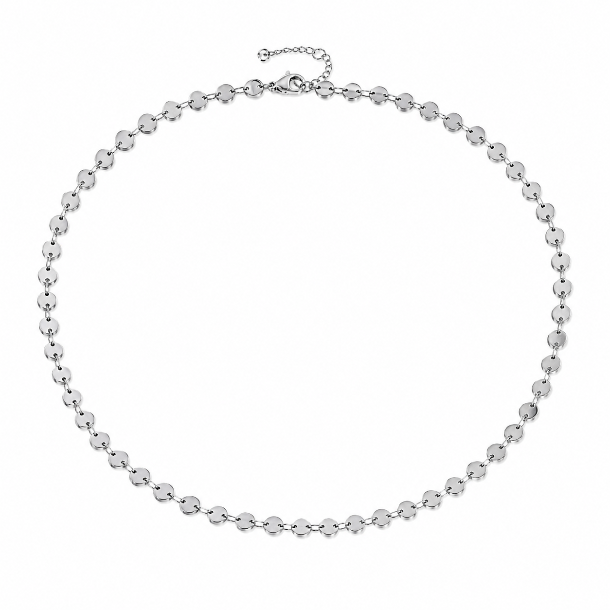 Disc Choker