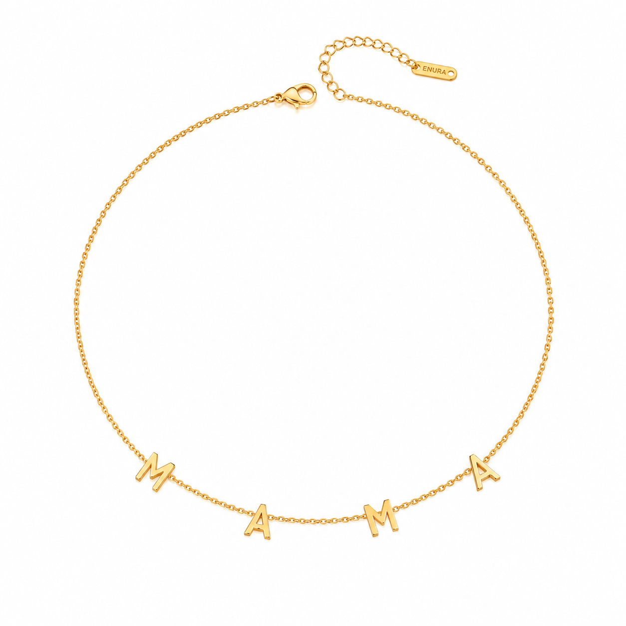 MAMÁ Necklace