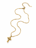 Faith Necklace