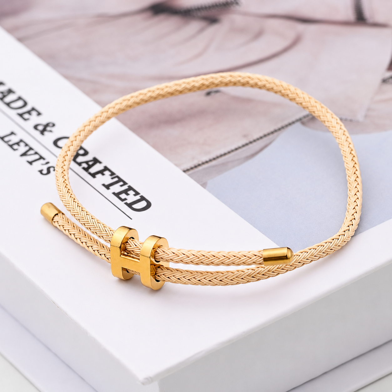 H Bracelet