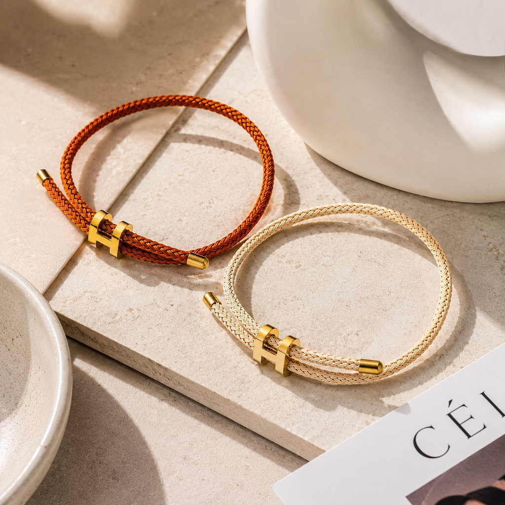 H Bracelet