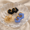 Flower Earrings