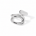 Aura Adjustable Ring