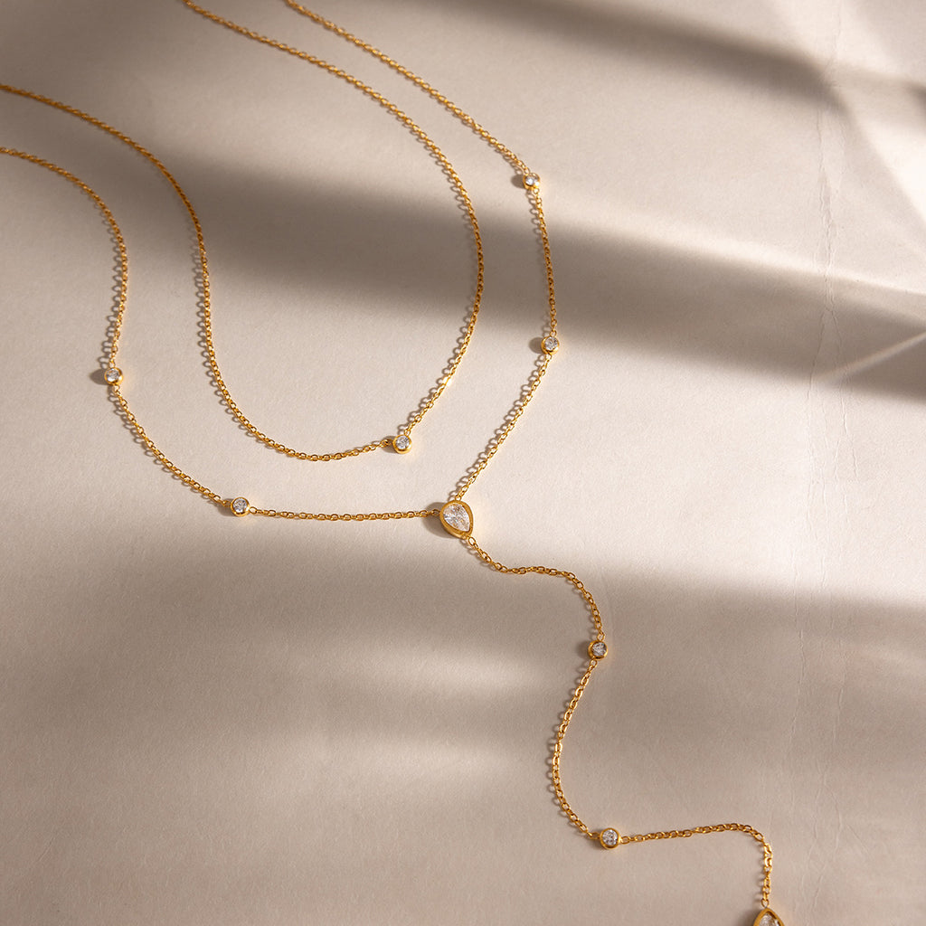 Water Necklace
